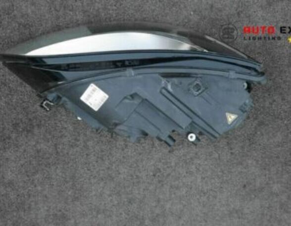 Headlights AUDI 100 (431, 433, 434) 8J0941030D