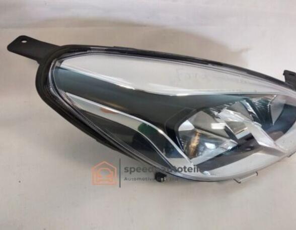 Headlights FORD B-Max (JK) H1BB13W029AE