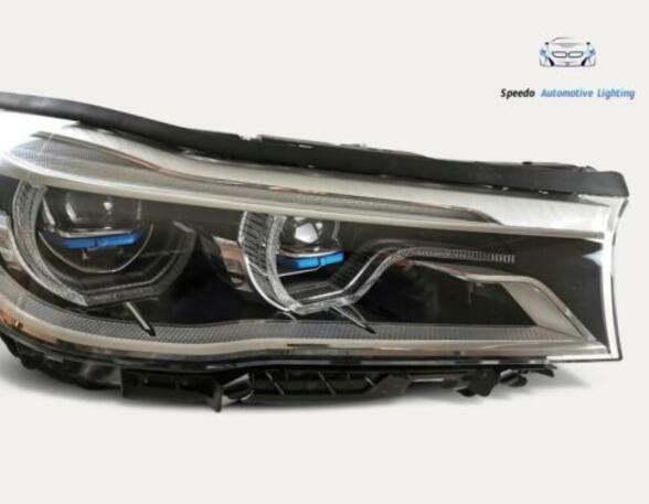 Headlights BMW 1500-2000 (115, 116, 118, 121) 7471334 