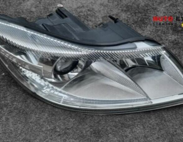 Headlights SKODA  100 (--)  1Z1941016F