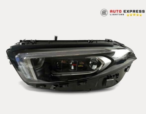 Headlights MERCEDES-BENZ /8 (W114) A1779060503