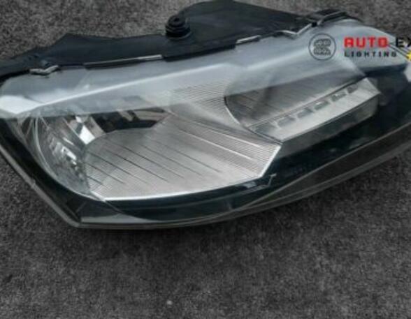 Headlights SKODA  100 (--)  5JB941016B