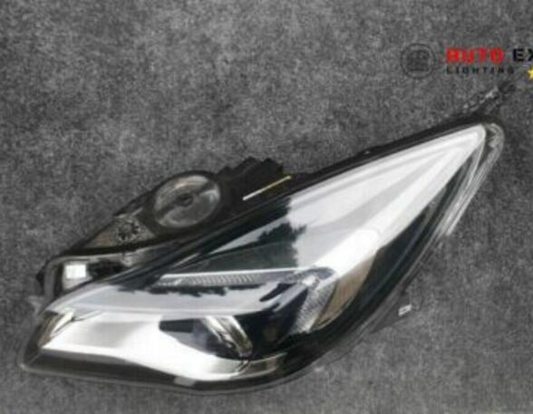 Headlights OPEL ADAM (M13) 1ZT011166 