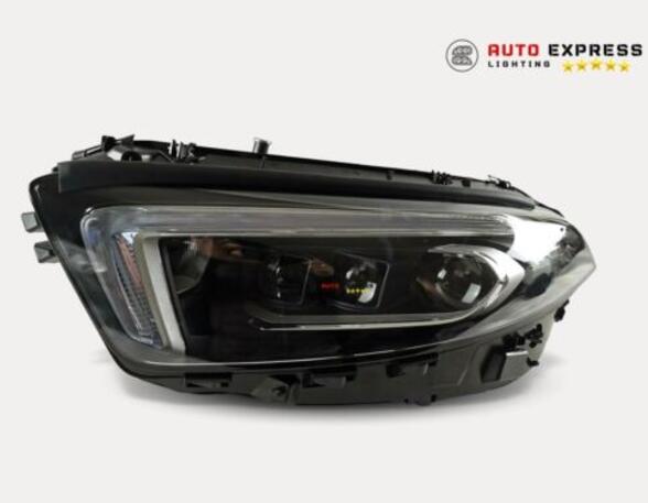 Headlights MERCEDES-BENZ /8 (W114) A1779060503