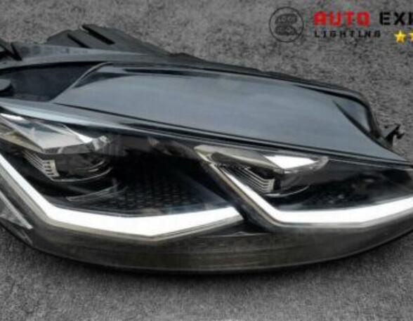 Headlights VW 1500,1600 (31) 5G1941035 