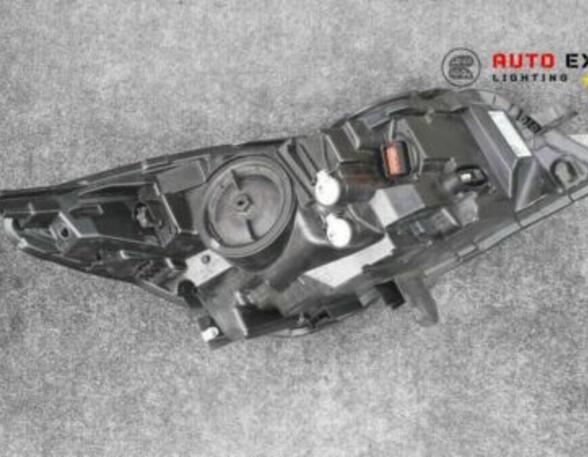 Headlights OPEL ADAM (M13) 1ZT011166 