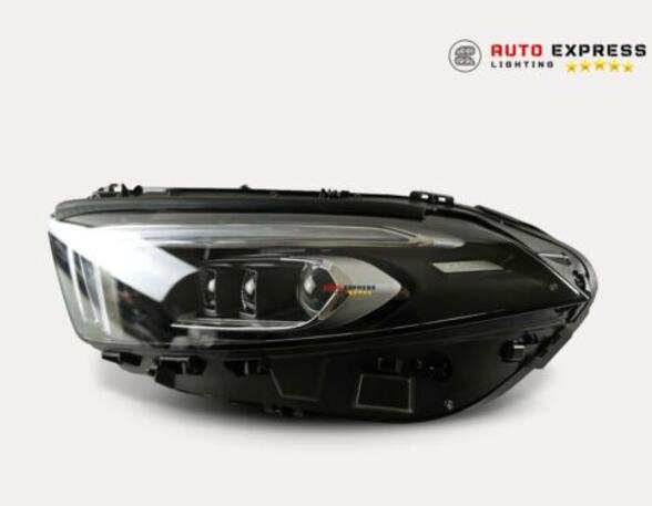 Headlights MERCEDES-BENZ /8 (W114) A1779060503