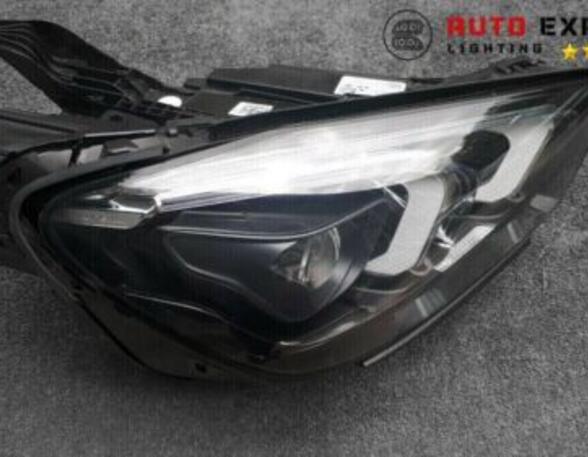 Headlights MERCEDES-BENZ /8 (W114) A1679060403