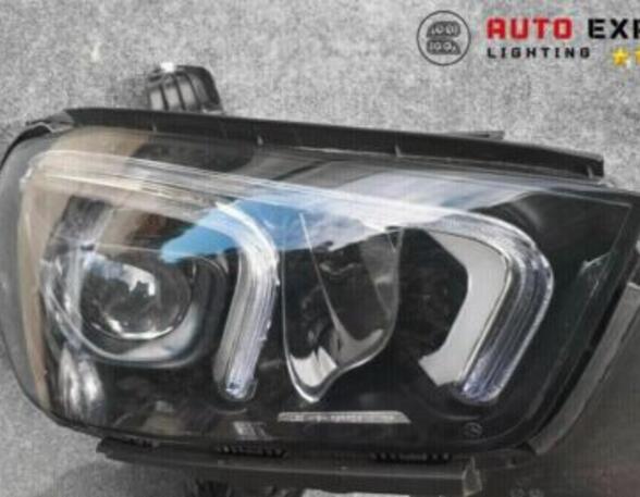 Headlights MERCEDES-BENZ /8 (W114) A1679060403