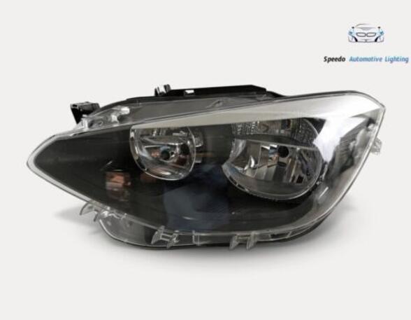 Headlights BMW 1500-2000 (115, 116, 118, 121) 7229671 