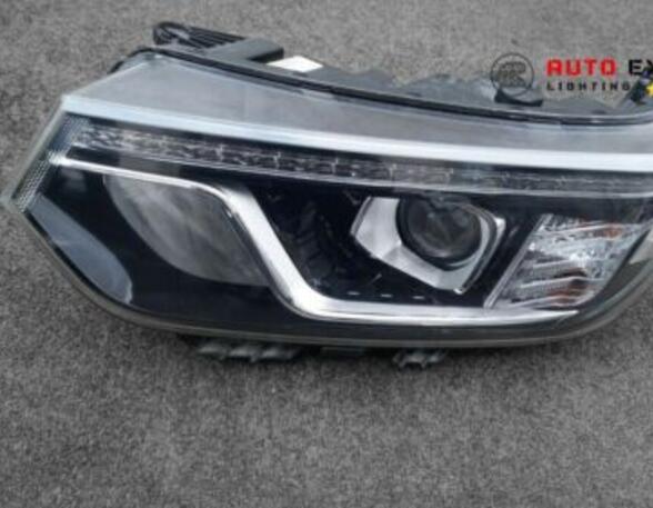 Headlights SSANGYONG  ACTYON I  L009L10Y32J