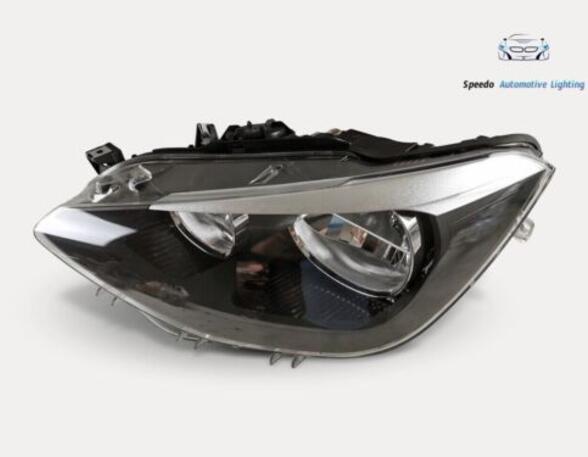 Headlights BMW 1500-2000 (115, 116, 118, 121) 7229671 