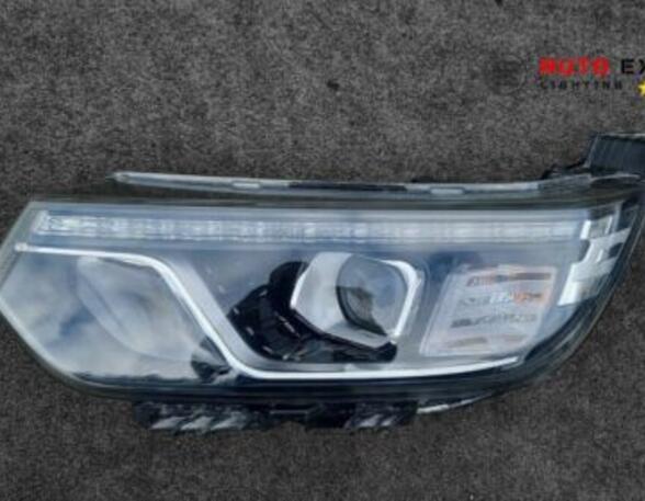 Headlights SSANGYONG  ACTYON I  L009L10Y32J