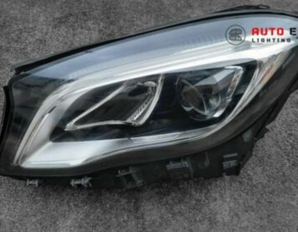 Headlights MERCEDES-BENZ /8 (W114) A1569066900 