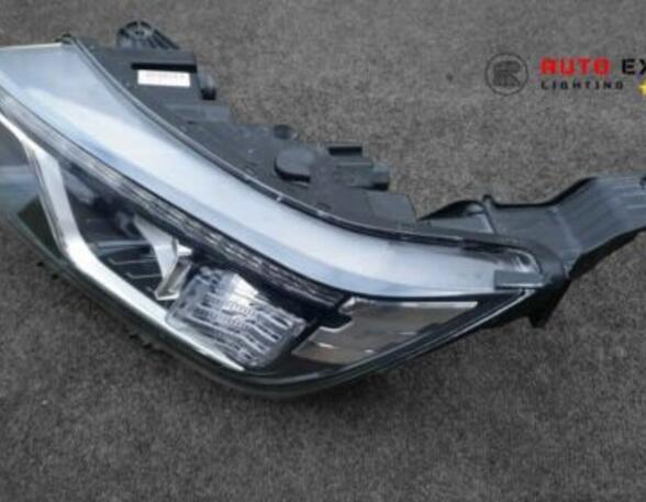 Headlights SSANGYONG  ACTYON I  L009L10Y32J