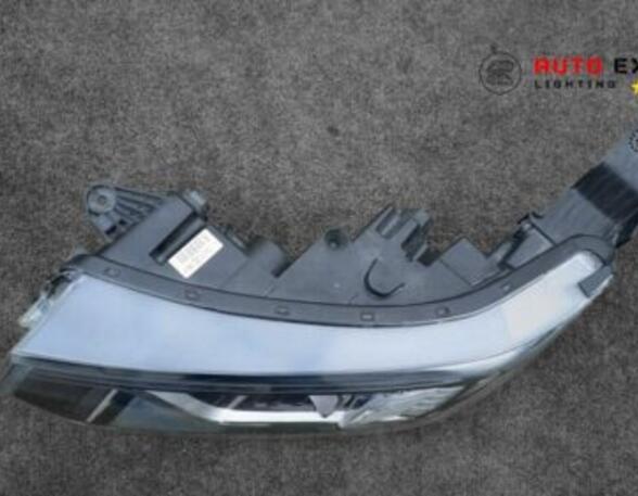 Headlights SSANGYONG  ACTYON I  L009L10Y32J