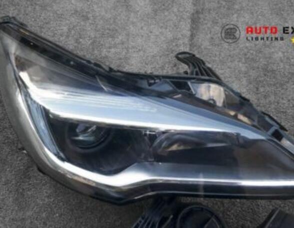 Headlights OPEL Adam (M13) 39081893 