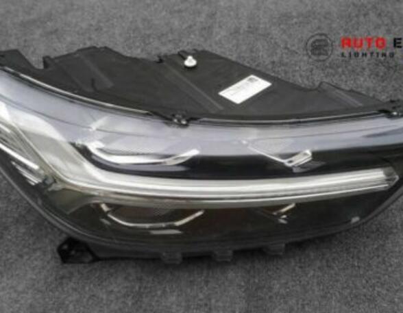 Headlights VOLVO 140 (142, 144) 