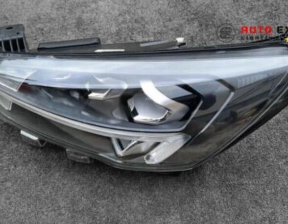 Headlights FORD B-Max (JK) JX7B13E015EC