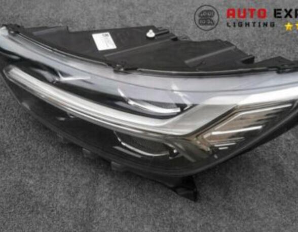 Headlights VOLVO 140 (142, 144) 32133577 