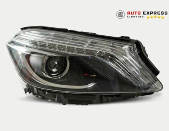 Headlights MERCEDES-BENZ /8 (W114) A1768201161