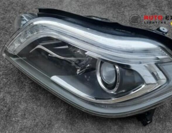 Headlights MERCEDES-BENZ /8 (W114) A1868207961 