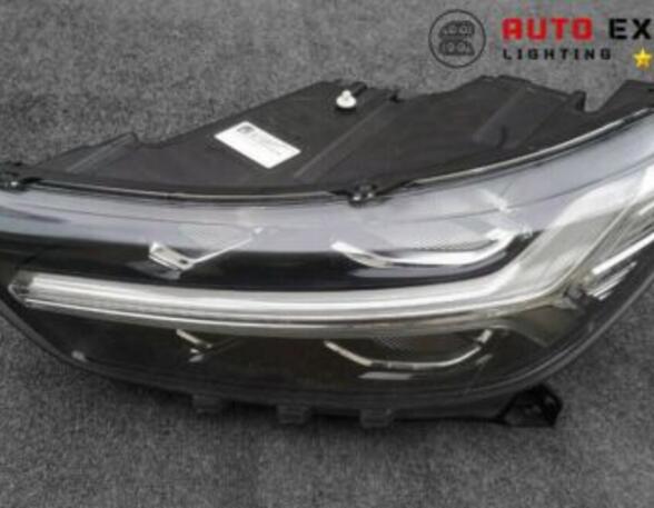 Headlights VOLVO 140 (142, 144) 32133577 