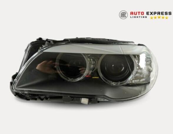 Headlights BMW 1 (E81) 7271911