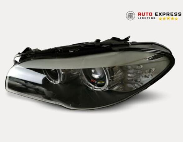 Headlights BMW 1 (E81) 7271911