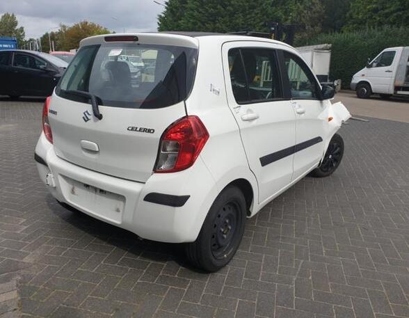 
Hinterachse komplett Suzuki Celerio LF XXXXX P12364953
