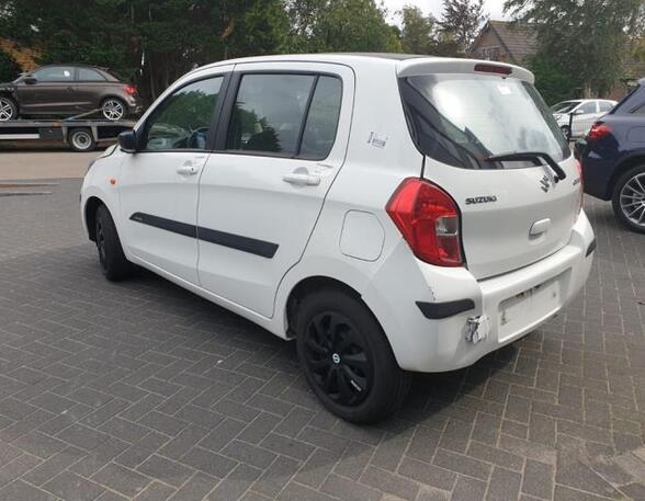 
Hinterachse komplett Suzuki Celerio LF XXXXX P12364953
