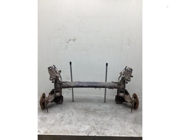 Axle PEUGEOT 2008 I (CU_)