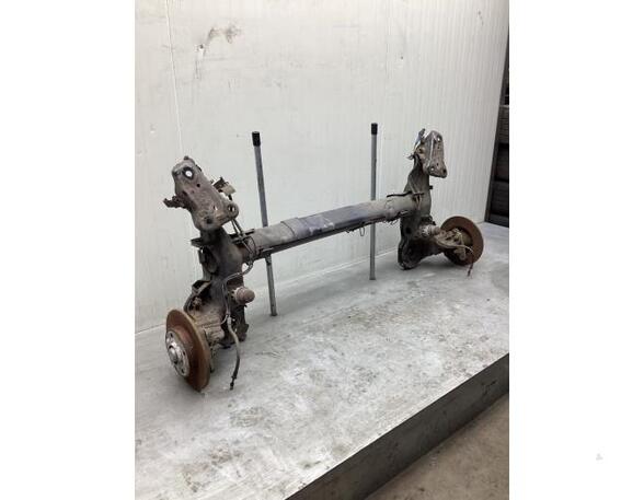 Axle PEUGEOT 2008 I (CU_)