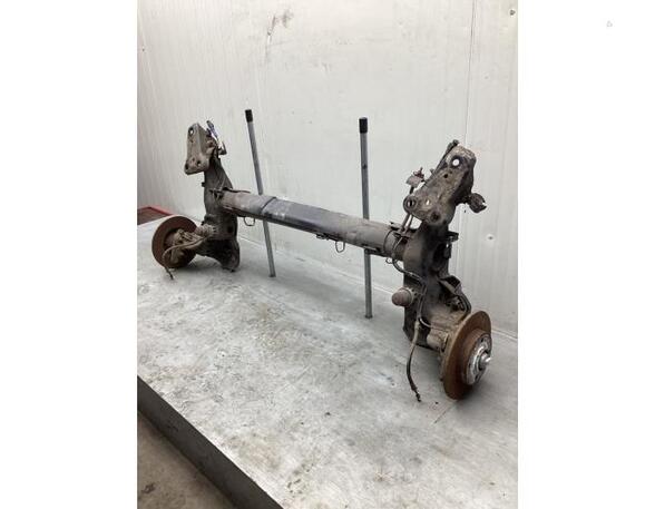 Axle PEUGEOT 2008 I (CU_)