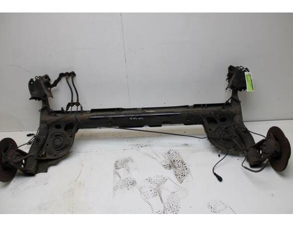 Axle RENAULT MODUS / GRAND MODUS (F/JP0_)