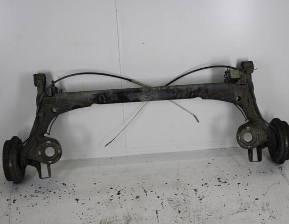 Axle SEAT AROSA (6H)