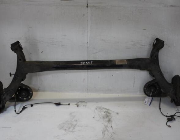 Axle KIA RIO III (UB), KIA RIO III Saloon (UB)