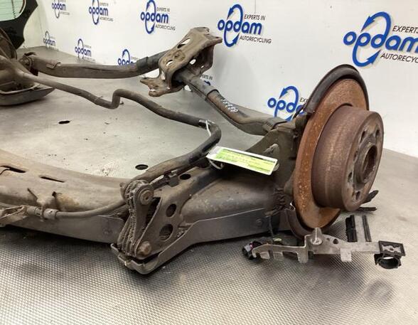 Axle MERCEDES-BENZ B-CLASS (W245)