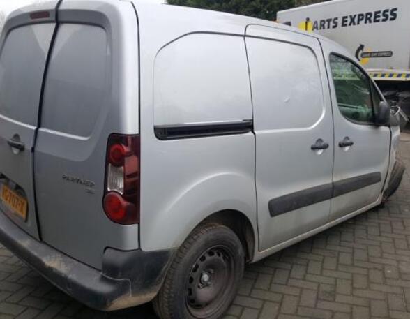 Axle PEUGEOT PARTNER Box Body/MPV