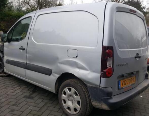 Axle PEUGEOT PARTNER Box Body/MPV