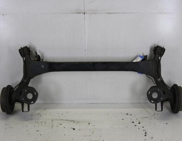 Axle SKODA FABIA II Combi (545), SKODA ROOMSTER Praktik (5J), SKODA ROOMSTER (5J7)