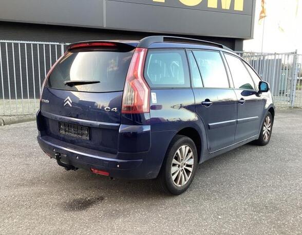 As CITROËN C4 GRAND PICASSO I (UA_), CITROËN C4 PICASSO I MPV (UD_)