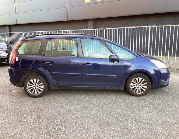 As CITROËN C4 GRAND PICASSO I (UA_), CITROËN C4 PICASSO I MPV (UD_)