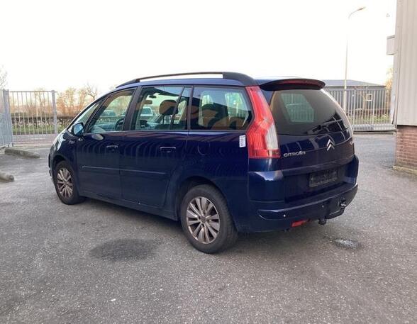 As CITROËN C4 GRAND PICASSO I (UA_), CITROËN C4 PICASSO I MPV (UD_)