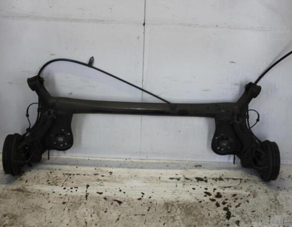 Axle PEUGEOT 108