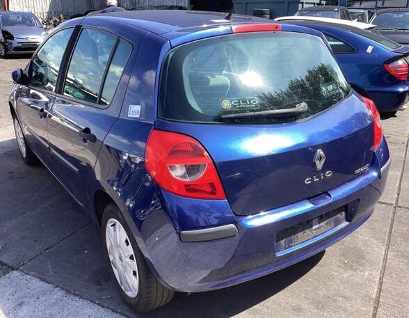 As RENAULT CLIO III (BR0/1, CR0/1), RENAULT CLIO IV (BH_), RENAULT CLIO II (BB_, CB_)