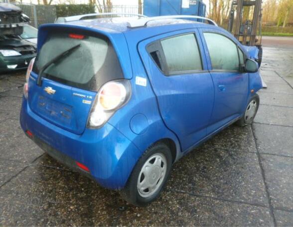 As CHEVROLET SPARK (M300)