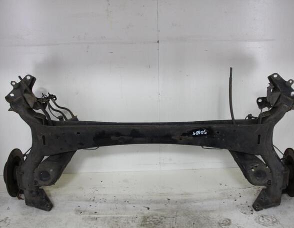 Axle RENAULT MEGANE II Estate (KM0/1_)