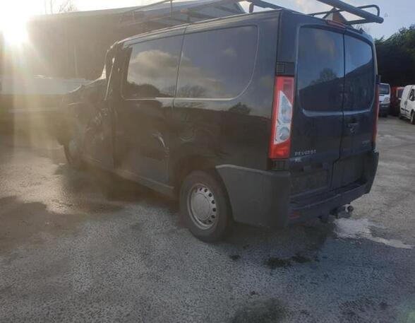 As PEUGEOT EXPERT Van (VF3A_, VF3U_, VF3X_), PEUGEOT EXPERT Platform/Chassis