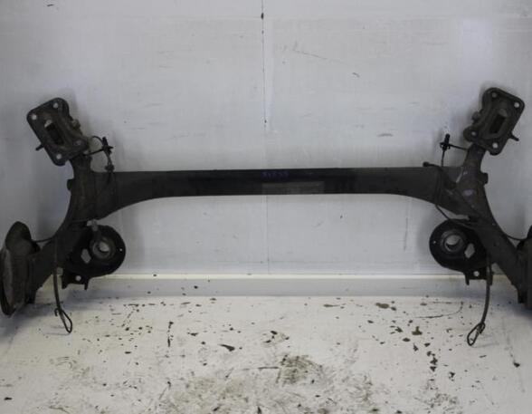 Axle PEUGEOT 308 I (4A_, 4C_), PEUGEOT 308 SW I (4E_, 4H_)